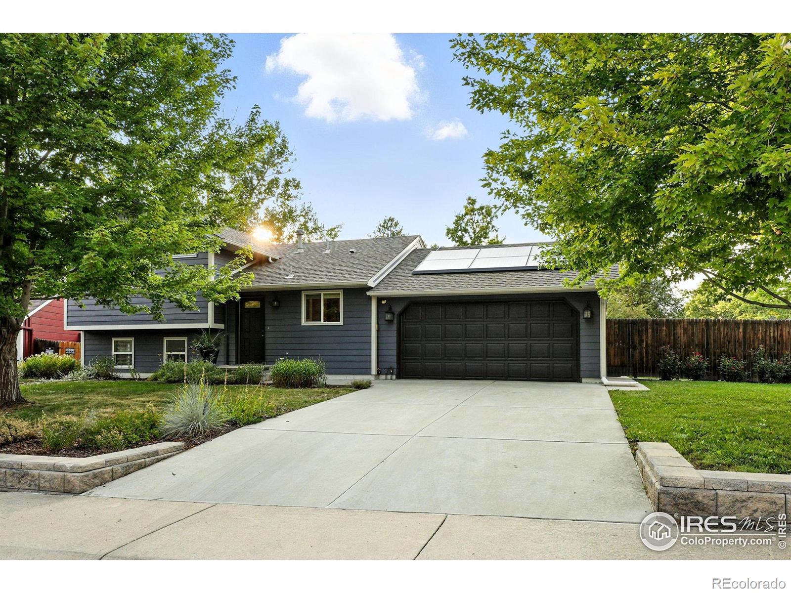 Heritage Louisville Home | MLS #: 4567891040763253 S Buchanan Circle, Louisville Beds: 3 Baths: 2 Price: $735,000