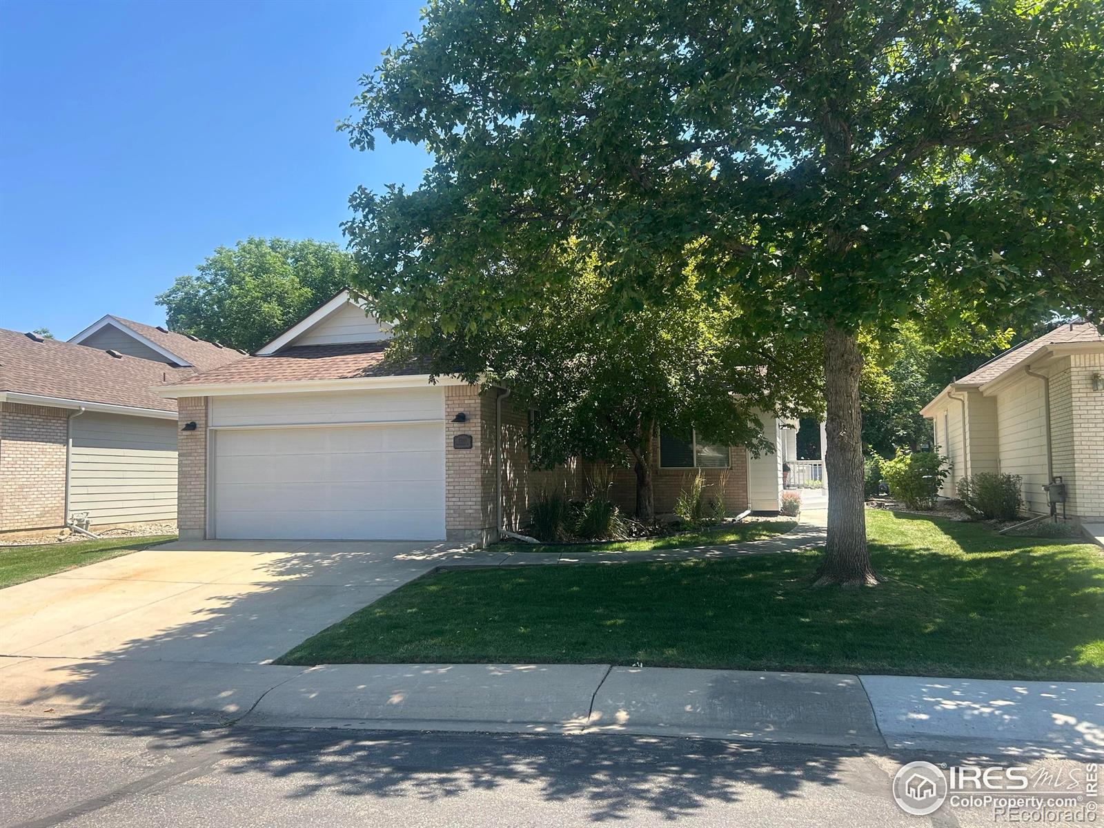 7394  Buckingham Court, boulder MLS: 4567891040771 Beds: 2 Baths: 3 Price: $1,165,000