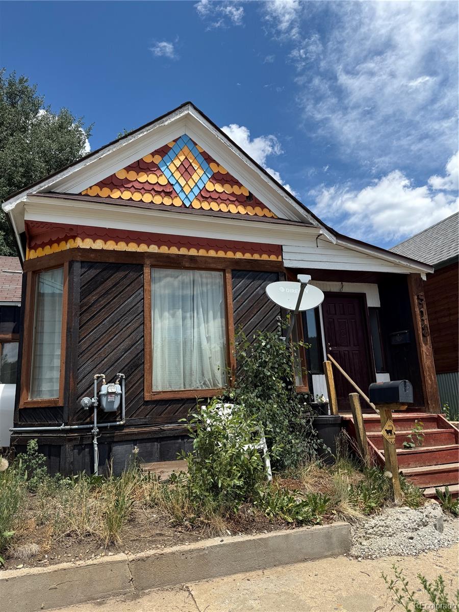 518 e 7th street, Leadville sold home. Closed on 2026-07-28 for $225,000.