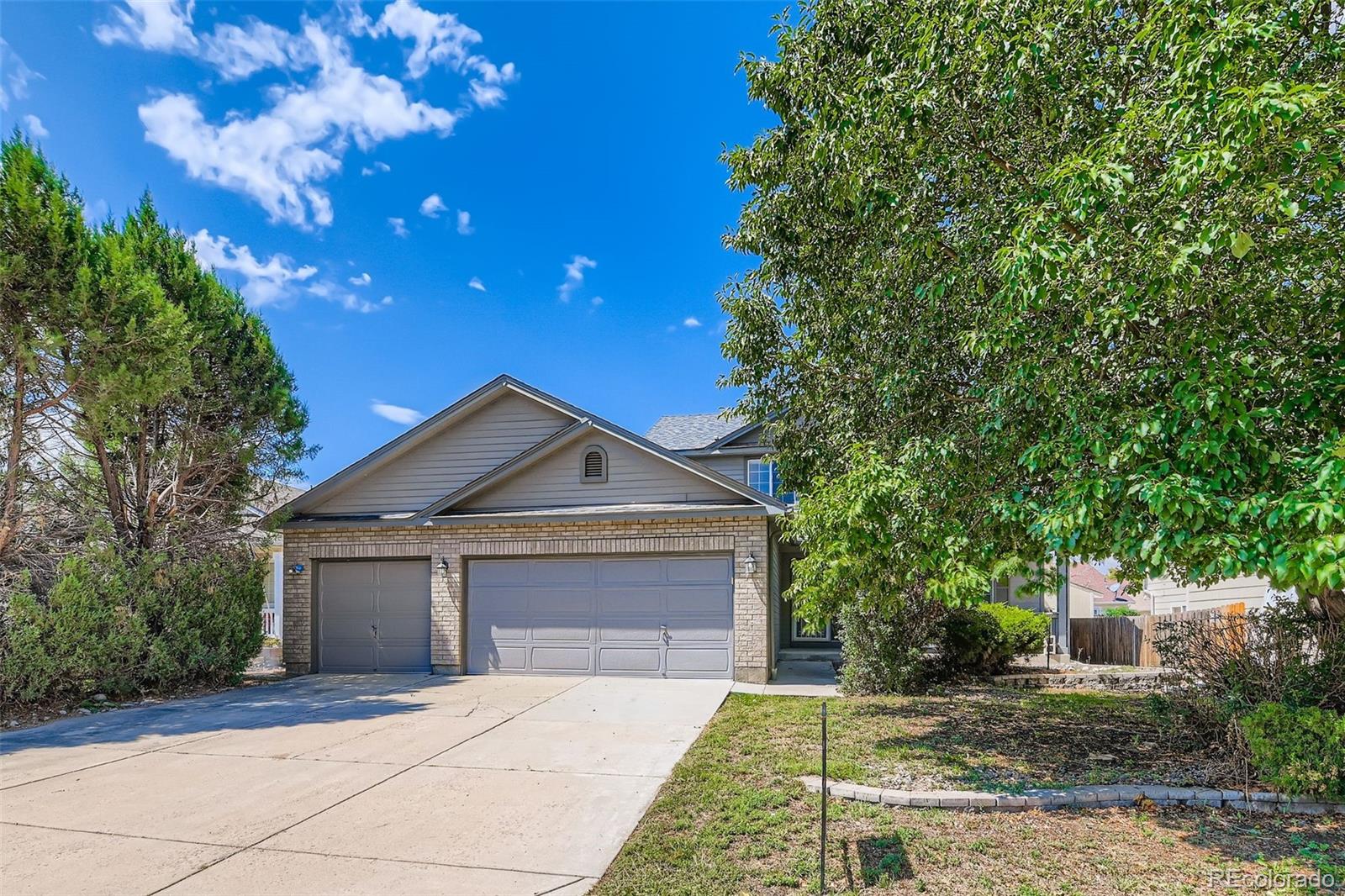 River Run Commerce City Home | MLS #: 243608511335  Nome Street, Commerce City Beds: 3 Baths: 3 Price: $485,000