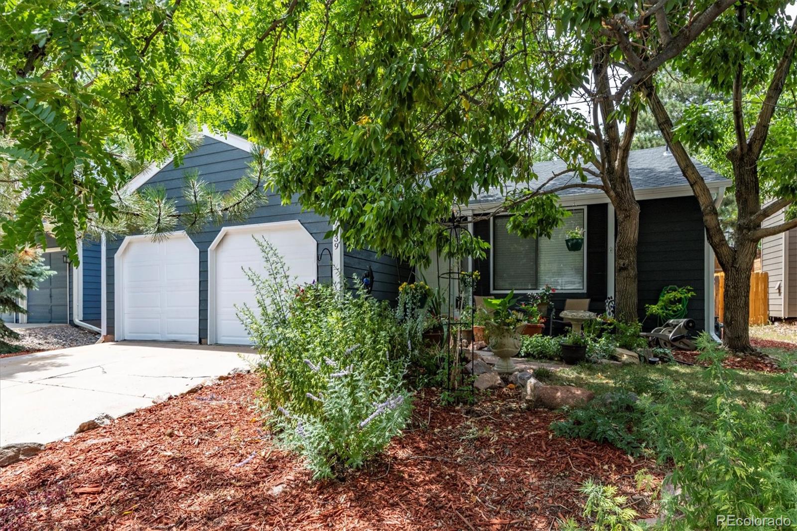 Ken Caryl Ranch Littleton Home | MLS #: 33508077339 S Gore Range Road, Littleton Beds: 4 Baths: 3 Price: $625,000