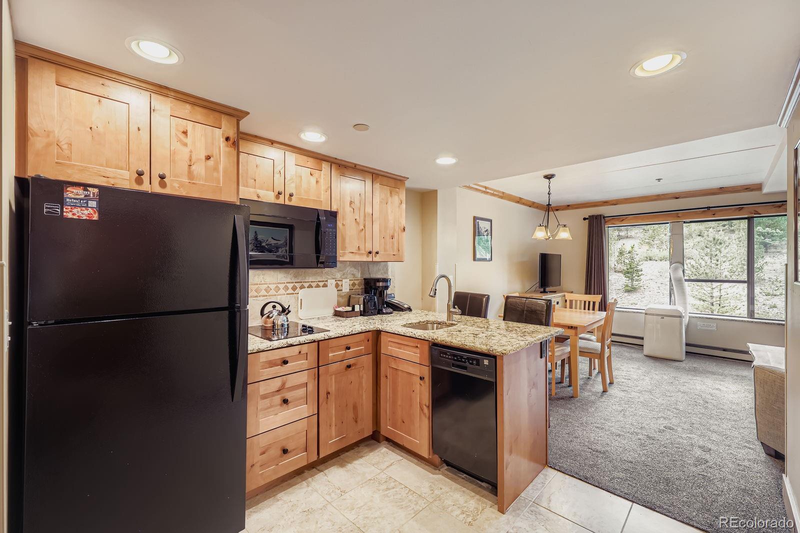Beaver Run Breckenridge Condo / Townhome | MLS #: 8490030640  Village Road 4320, Breckenridge Beds: 0 Baths: 1 Price: $519,000