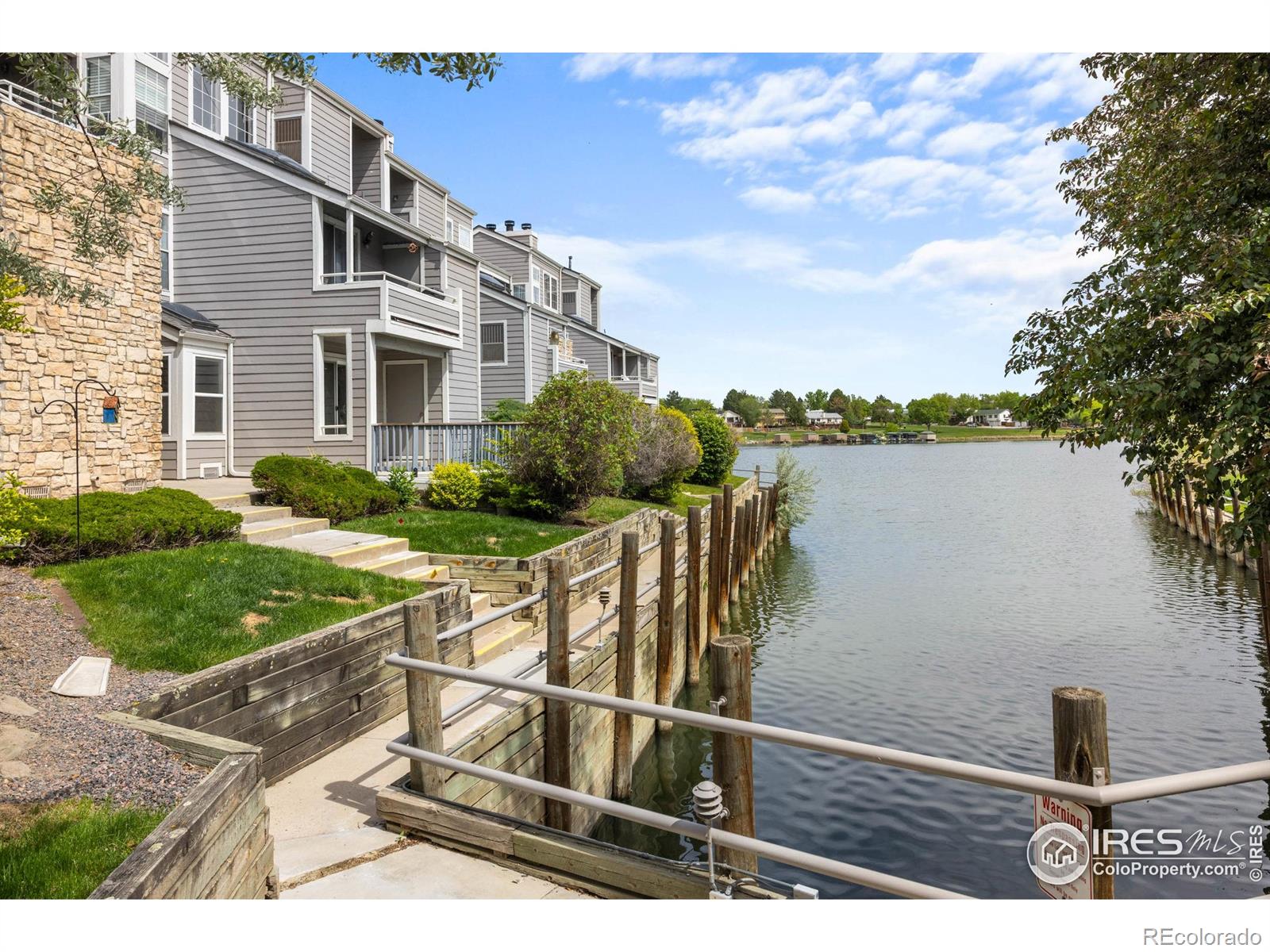 The Yacht Club Westminster Condo / Townhome | MLS #: 45678910407836861  Xavier Circle 3, Westminster Beds: 2 Baths: 1 Price: $350,000