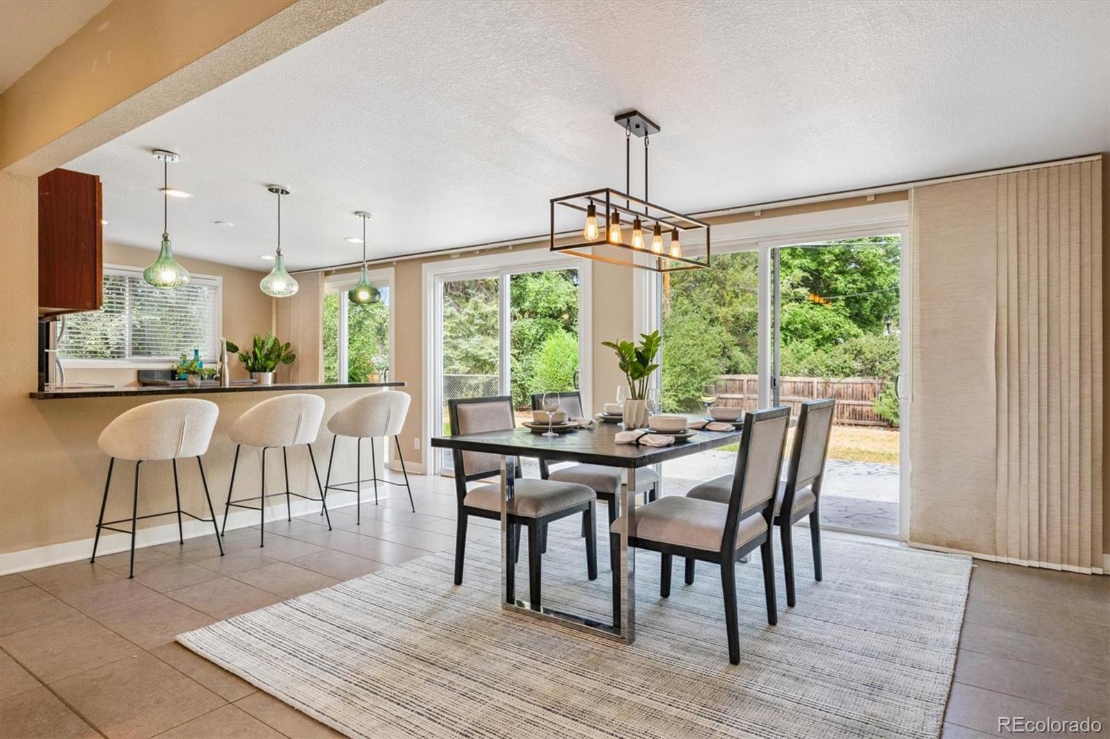 University Hills Denver Home | MLS #: 74323515251 E Dartmouth Avenue, Denver Beds: 2 Baths: 1 Price: $515,000