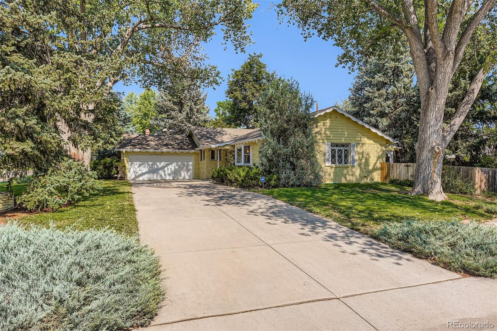 1800 zinnia street, Golden sold home. Closed on 2025-09-08 for $699,000.