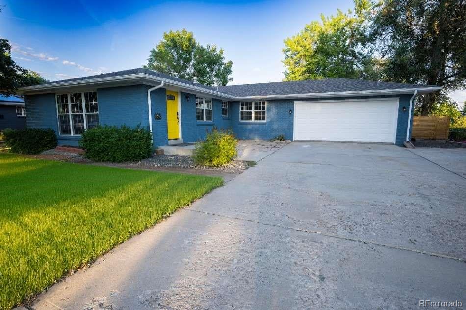 Broomfield Heights Broomfield Home | MLS #: 3020963640  Kalmia Way, Broomfield Beds: 5 Baths: 3 Price: $649,990