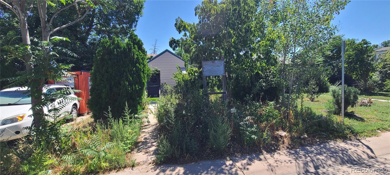 Kensington Denver Home | MLS #: 21148351208  Trenton Street, Denver Beds: 3 Baths: 1 Price: $279,000