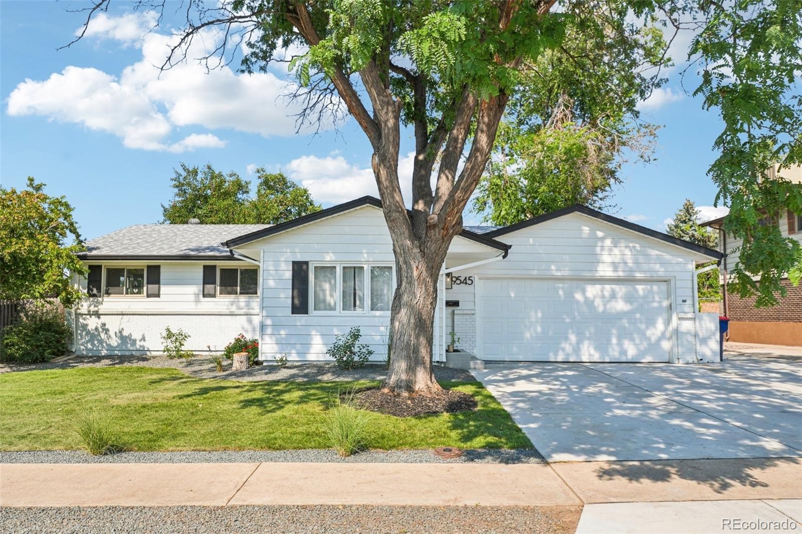 Sunset Westminster Home | MLS #: 40232819545  Lowell Boulevard, Westminster Beds: 4 Baths: 3 Price: $600,000