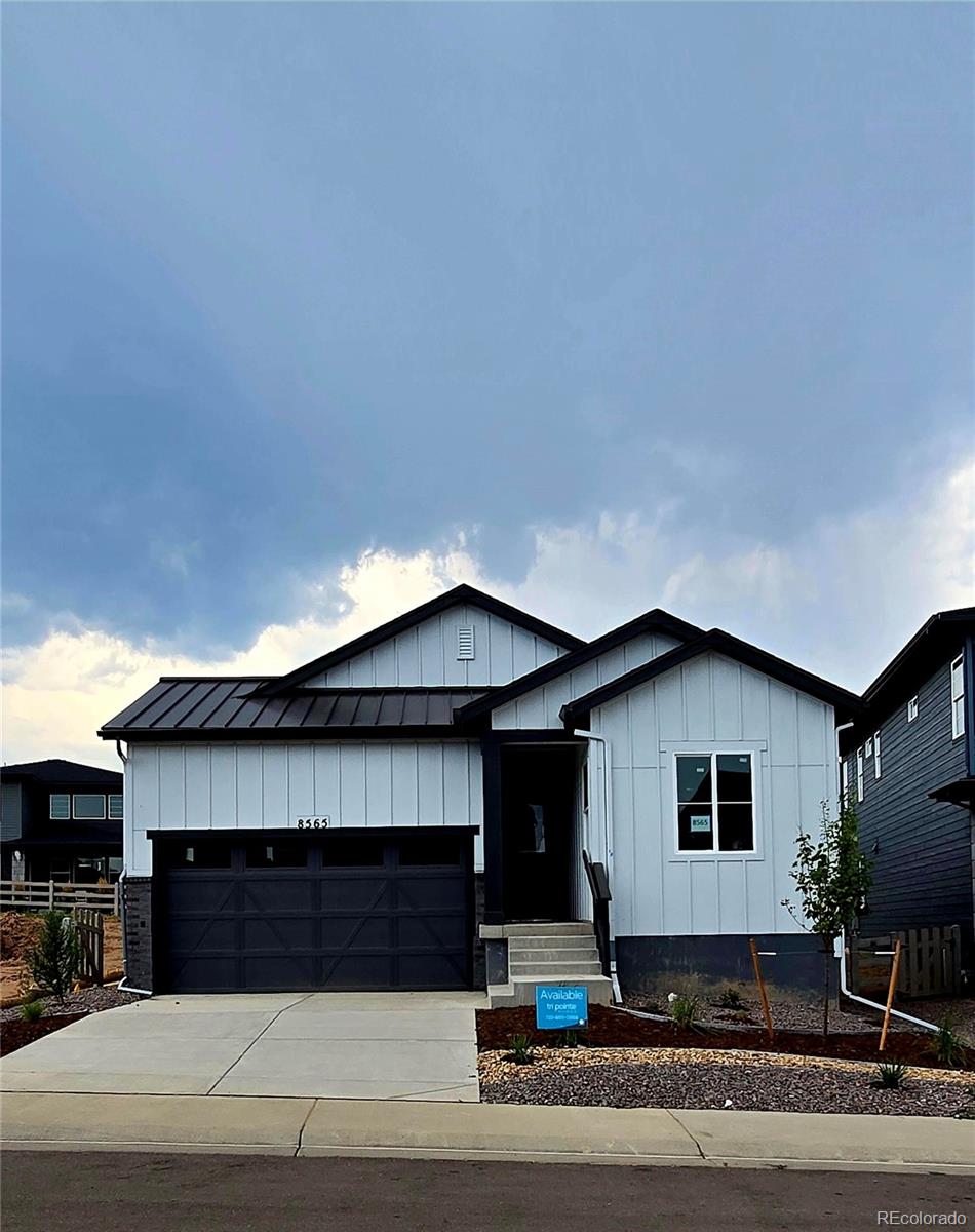 Sterling Ranch Littleton Home | MLS #: 77440598565  Eckley Street, Littleton Beds: 4 Baths: 3 Price: $784,900