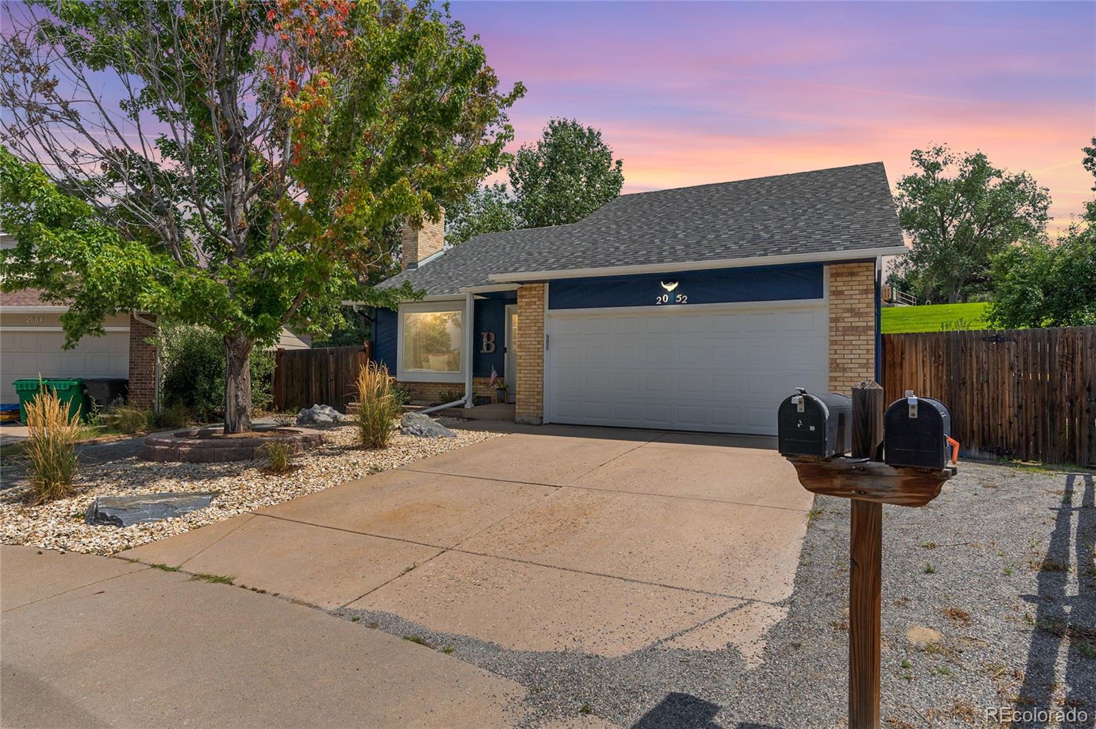 2052 turner court, Castle Rock sold home. Closed on 2025-11-21 for $515,000.