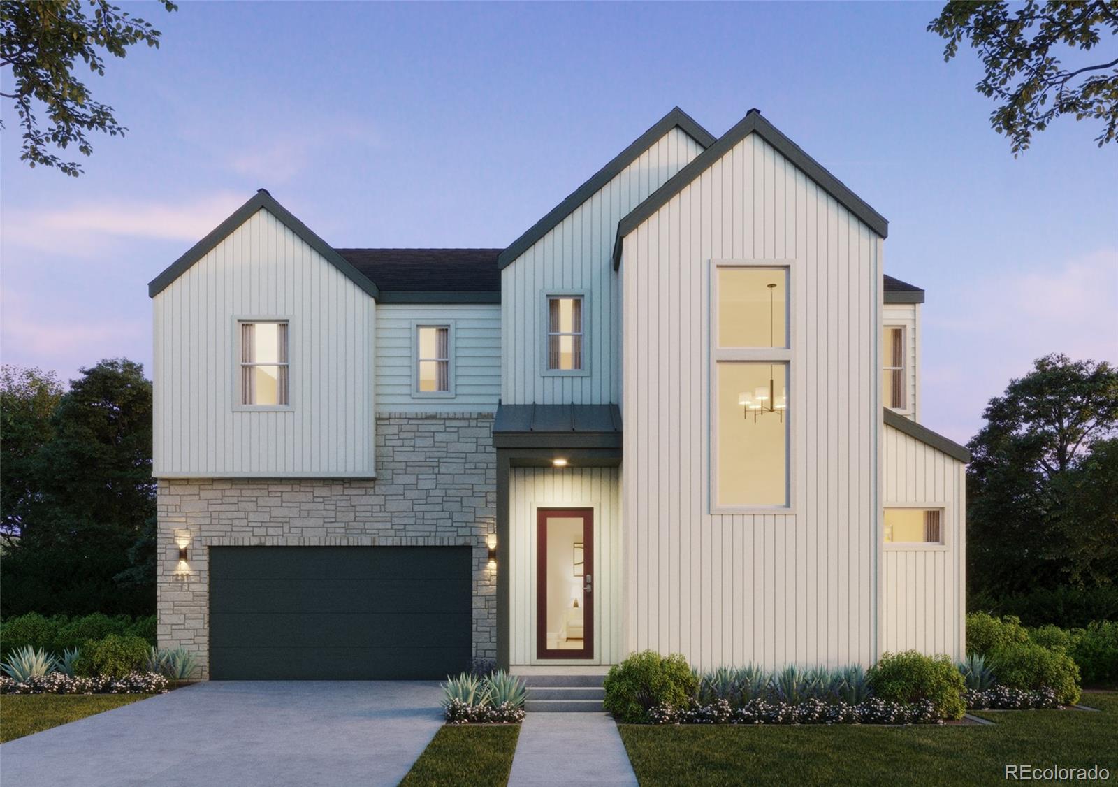 Ridgegate Lone Tree Home | MLS #: 396786811372  Alla Breve Circle, Lone Tree Beds: 3 Baths: 4 Price: $1,387,154