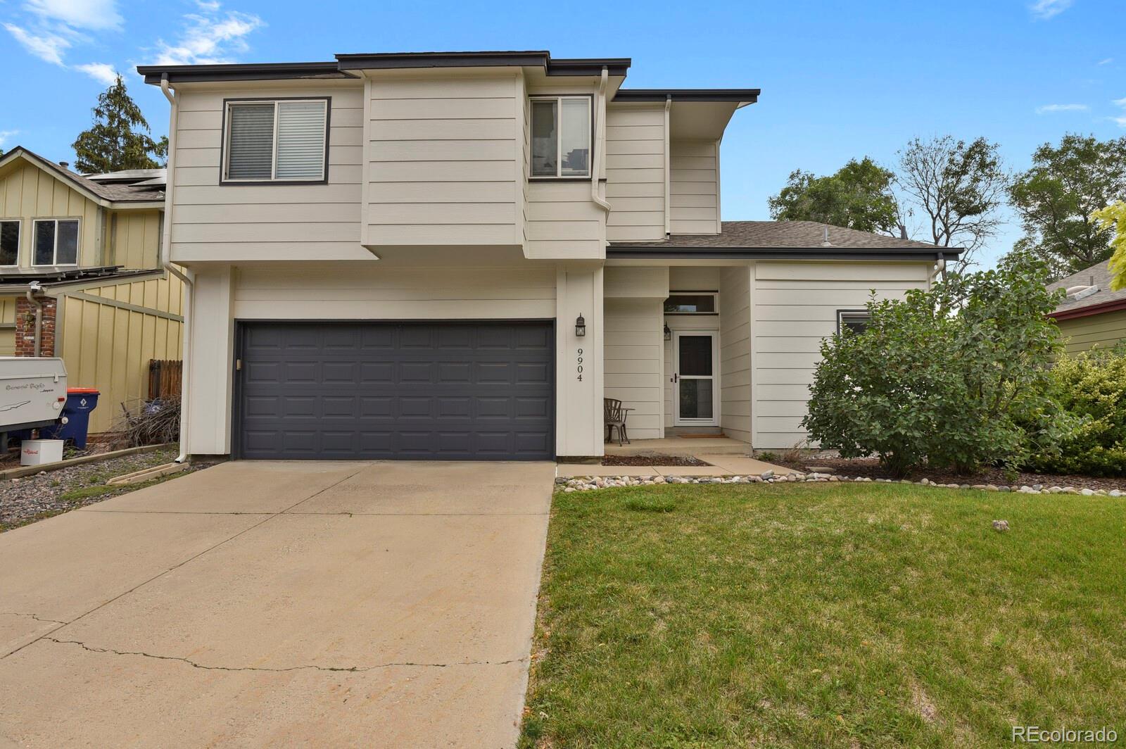Westbrook Broomfield Home | MLS #: 17930489904  Garland Court, Broomfield Beds: 3 Baths: 2 Price: $483,000