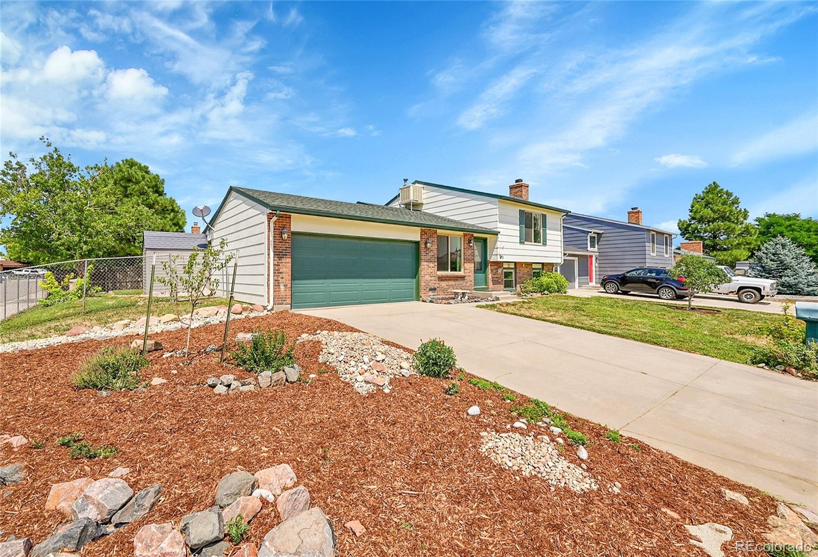  Bennett Home | MLS #: 1773112781  Centennial Drive, Bennett Beds: 3 Baths: 2 Price: $419,000