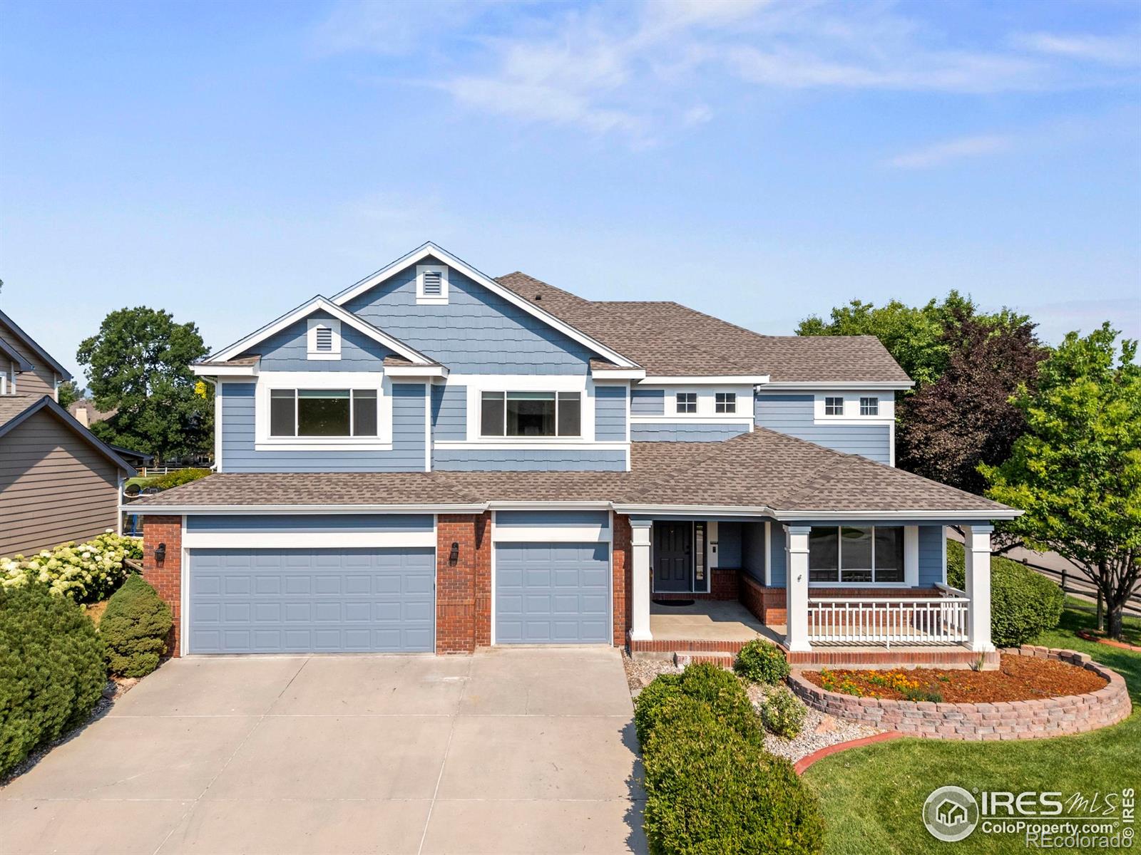 5603  weeping way, Fort Collins sold home. Closed on 2025-10-02 for $912,000.