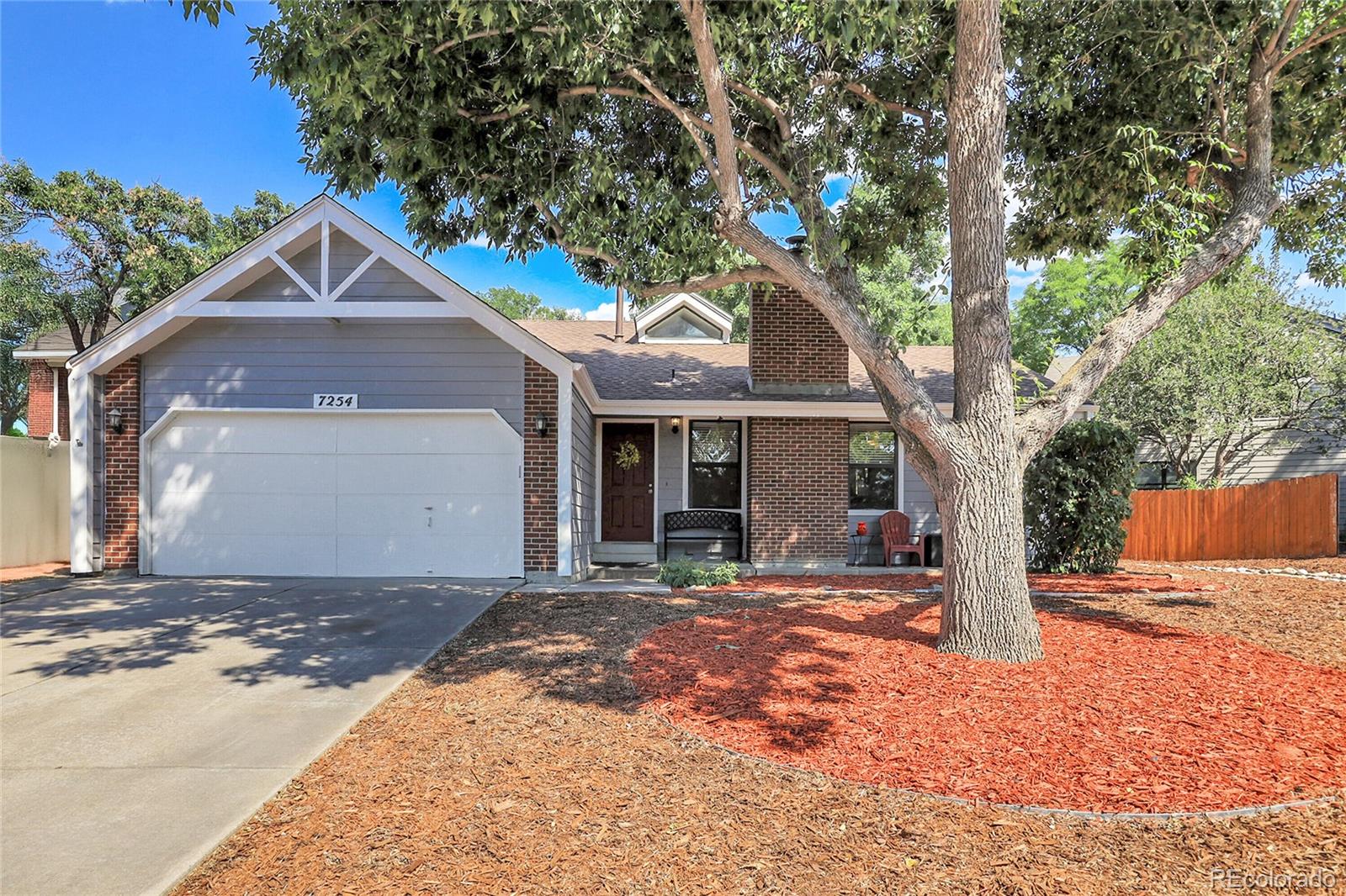 Goldenwest Park Littleton Home | MLS #: 64261577254 S Houstoun Waring Circle, Littleton Beds: 3 Baths: 2 Price: $625,000