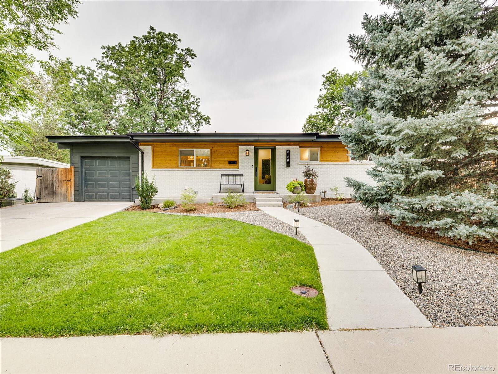 Alta Vista Arvada Home | MLS #: 17027506195  Estes Street, Arvada Beds: 3 Baths: 2 Price: $699,000