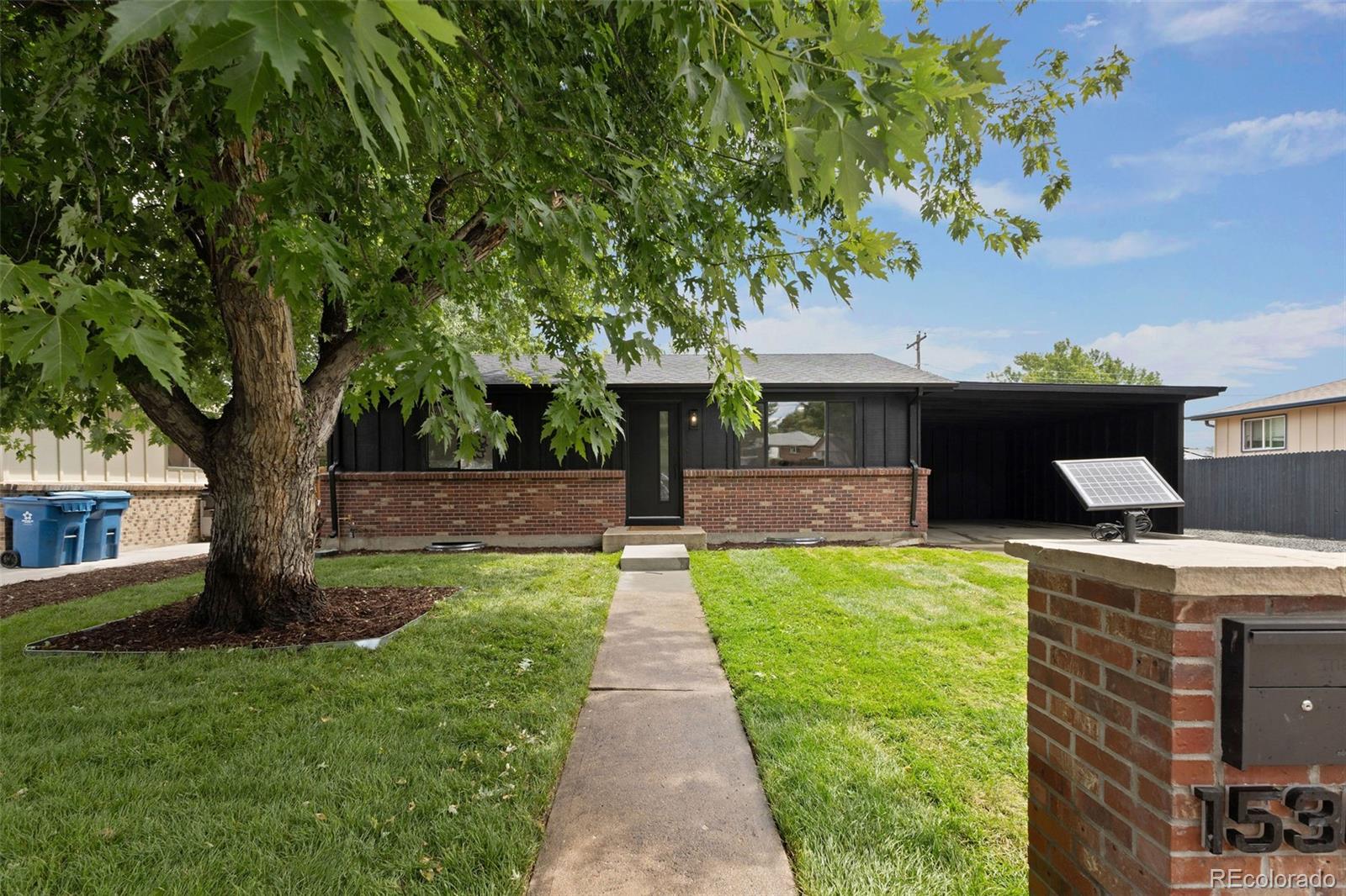 Cloverdale Lakewood Home | MLS #: 92151481536 S Field Court, Lakewood Beds: 4 Baths: 2 Price: $599,000