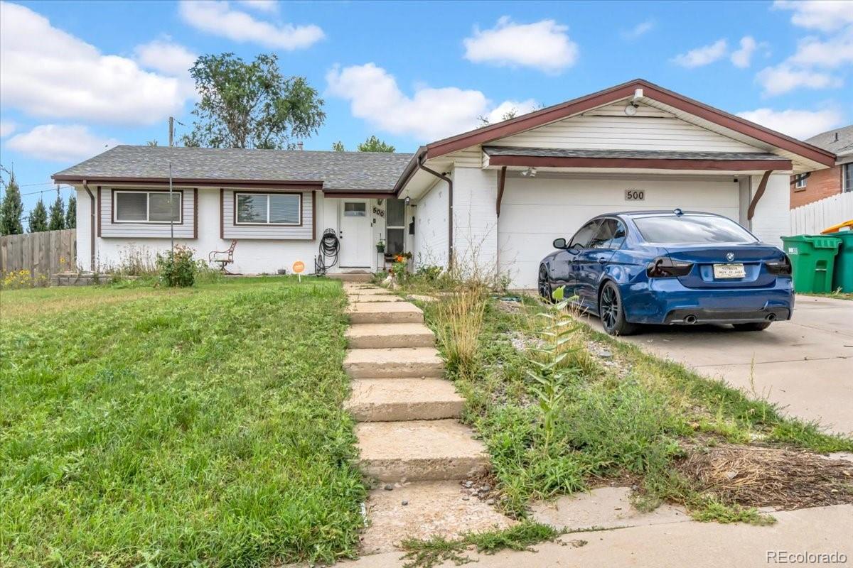Northview Estates Denver Home | MLS #: 9006537500 E 83rd Drive, Denver Beds: 3 Baths: 2 Price: $435,000