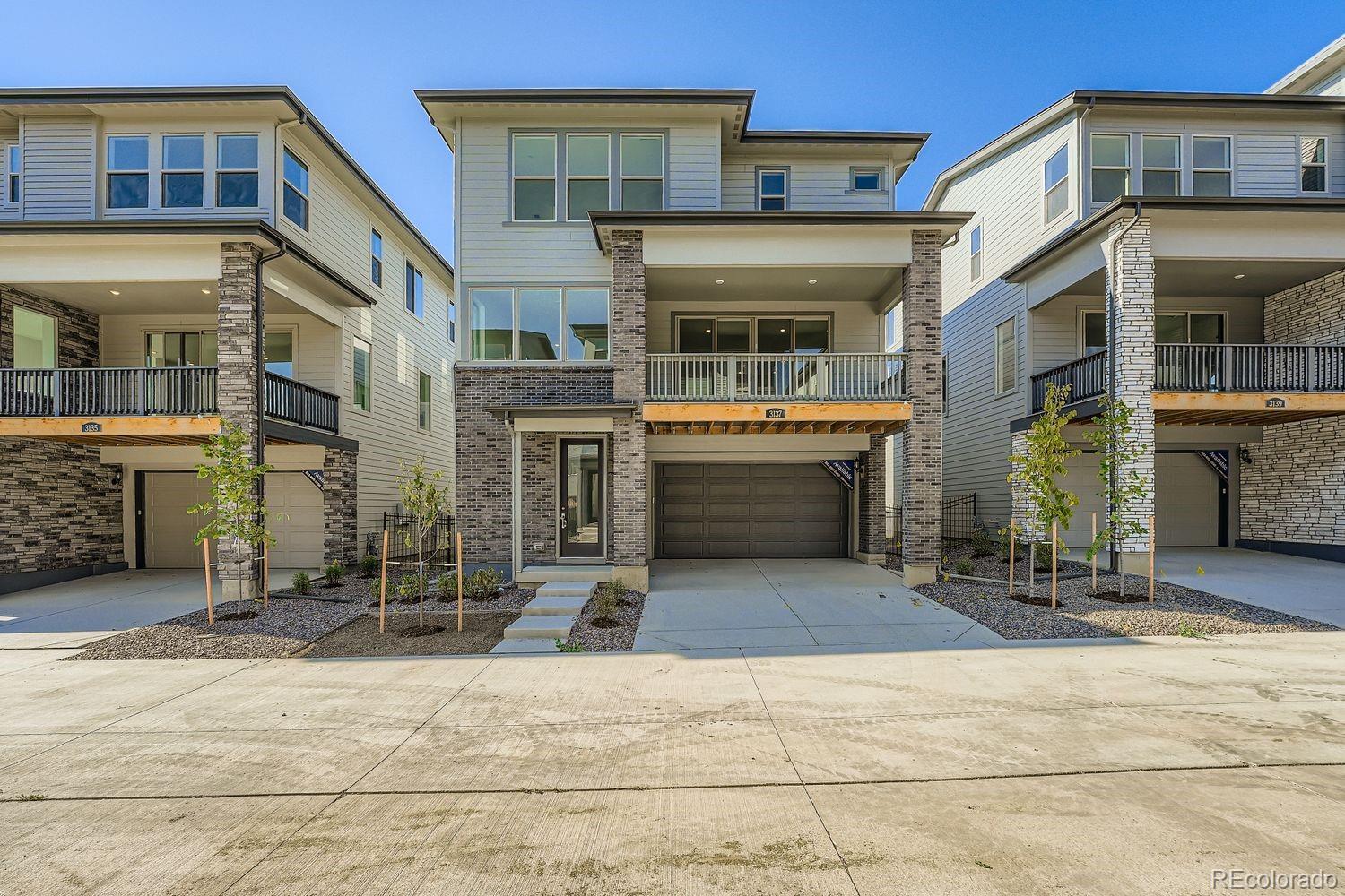  Morrison Home | MLS #: 75375403137 S Russell Street, Morrison Beds: 4 Baths: 4 Price: $694,650