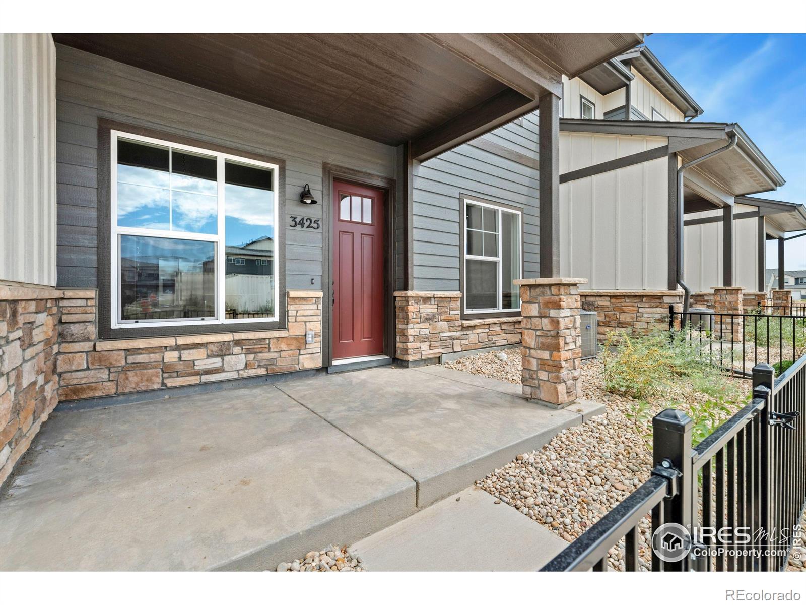 4103 north park drive, Loveland sold home. Closed on 2026-02-13 for $430,000.