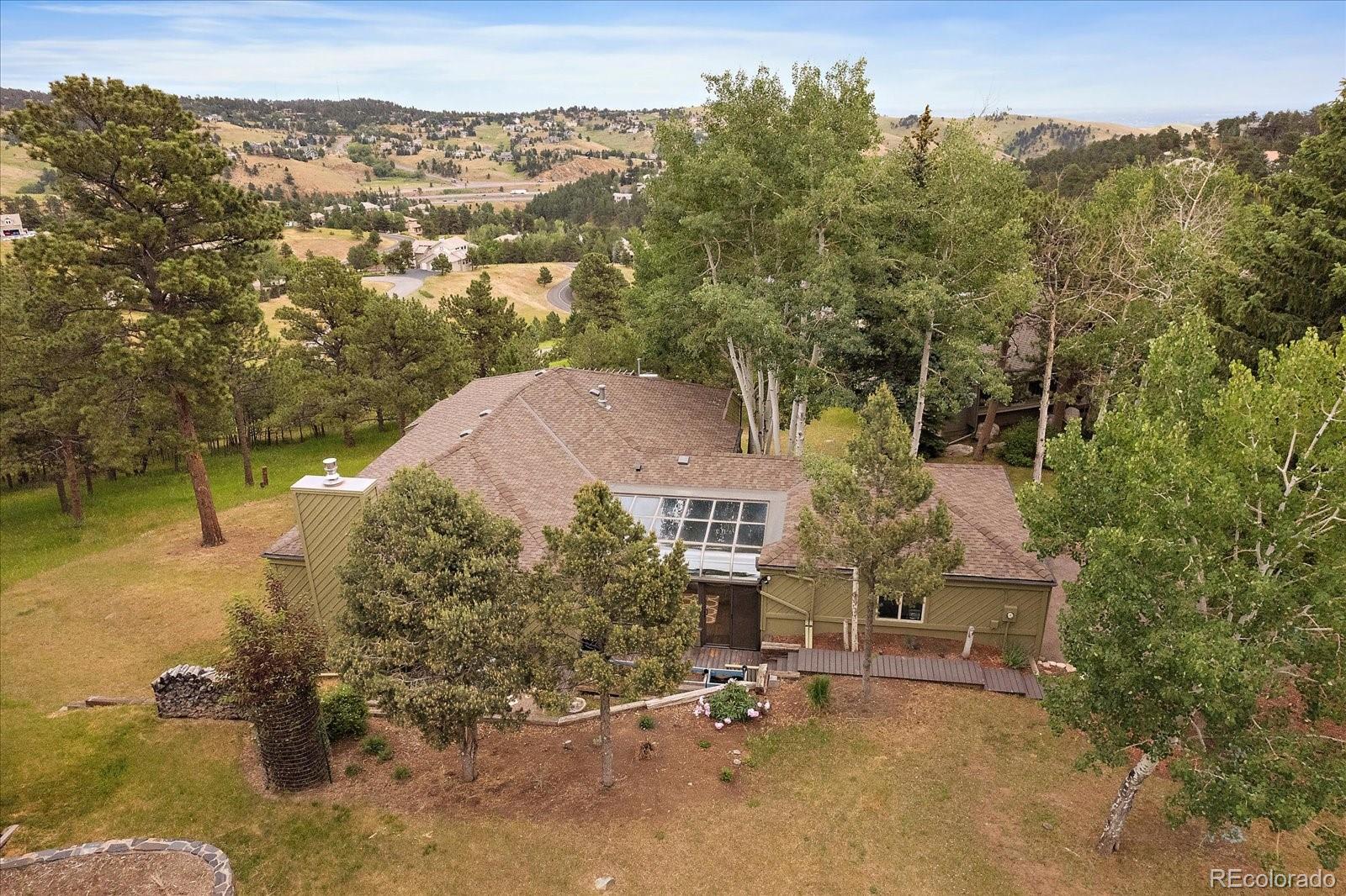 Genesee Golden Home | MLS #: 308186823357  Fescue Drive, Golden Beds: 4 Baths: 4 Price: $1,360,000
