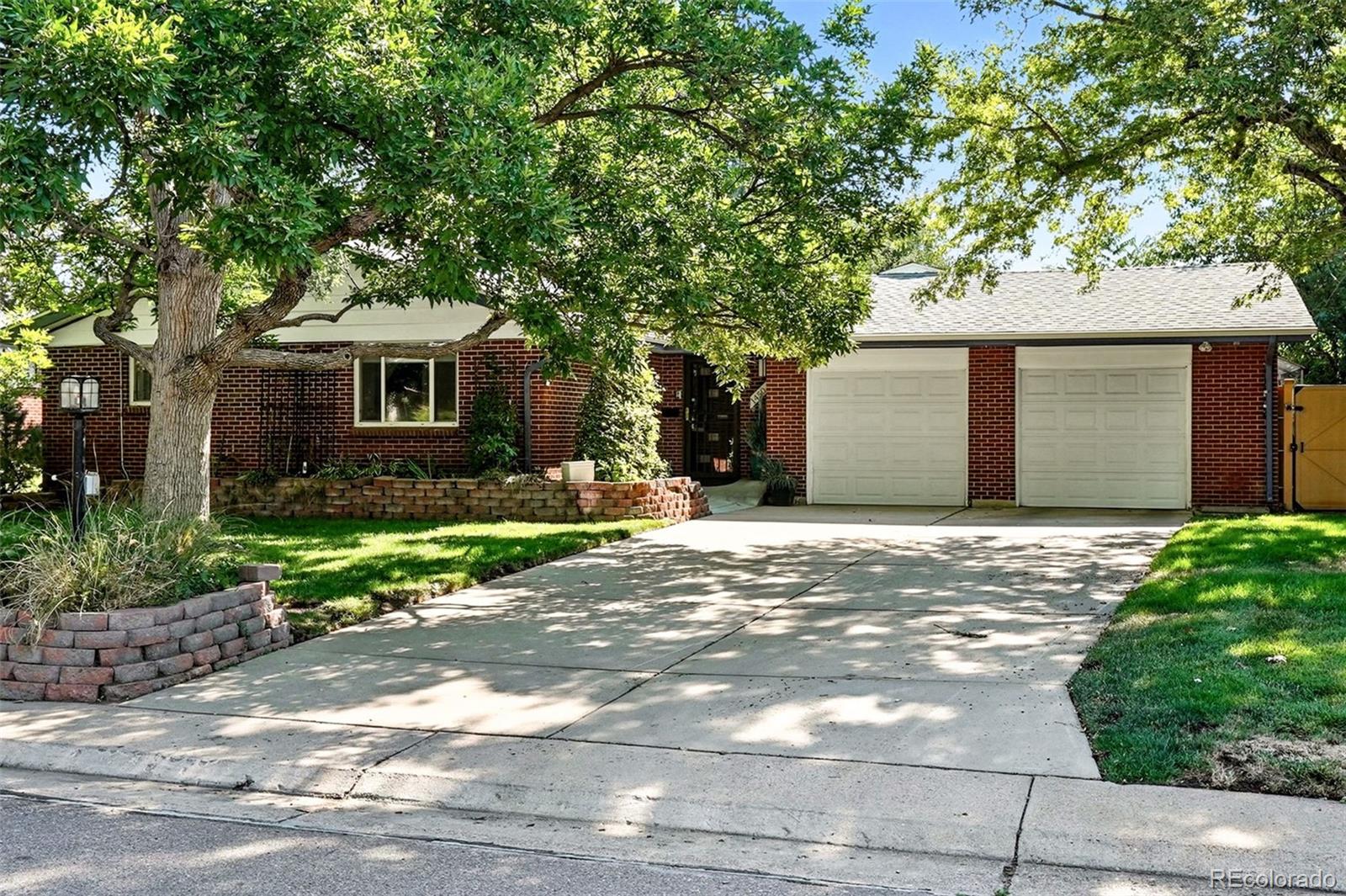 Greenwood Park Lakewood Home | MLS #: 68479791450 S Zephyr Street, Lakewood Beds: 3 Baths: 3 Price: $625,000