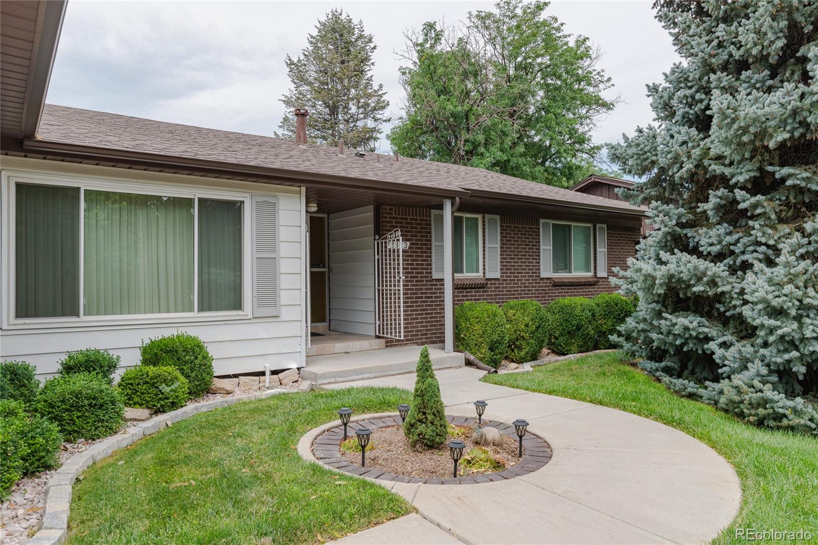 Hutchinson Hills Denver Home | MLS #: 89000812323 S Olive Street, Denver Beds: 4 Baths: 3 Price: $695,000