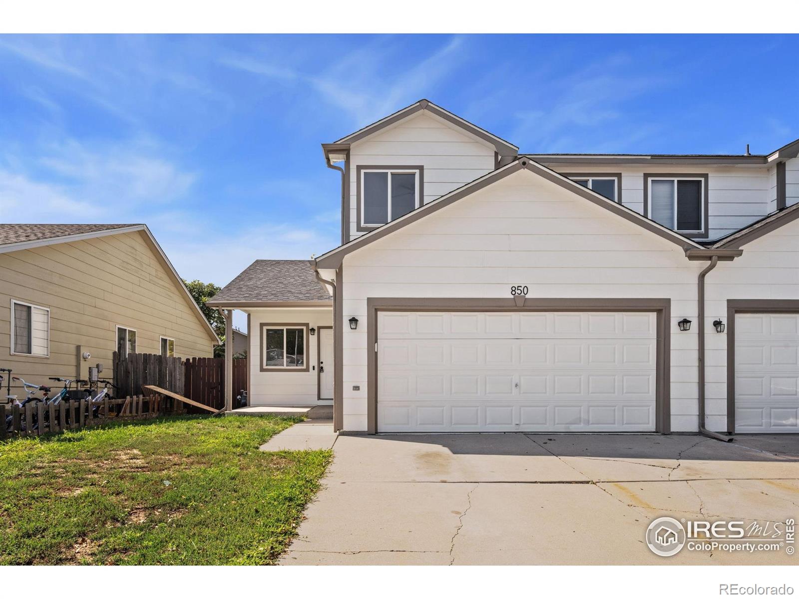 Balsam Village 2nd Greeley Home | MLS #: 4567891040860850 E 20th St Rd, Greeley Beds: 4 Baths: 3 Price: $365,000