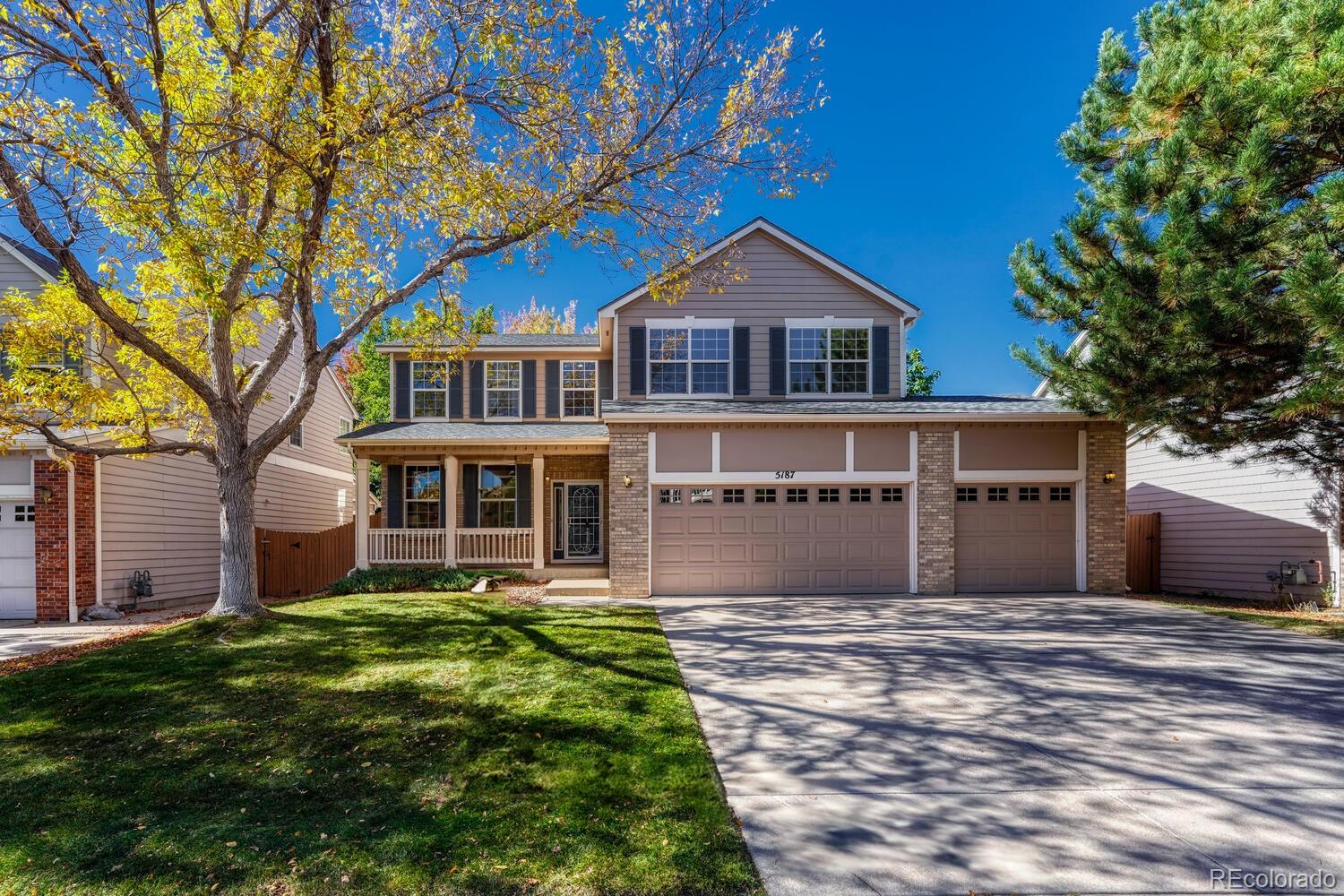 Woodgate Aurora Home | MLS #: 98631245187 S Fraser Way, Aurora Beds: 6 Baths: 4 Price: $669,000