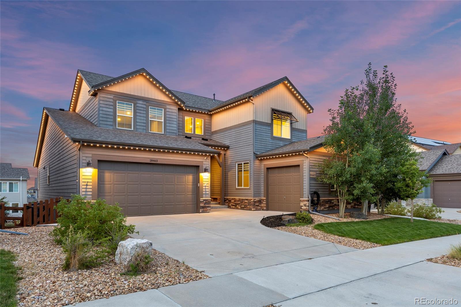Candelas Arvada Home | MLS #: 956272718463 W 92nd Lane, Arvada Beds: 6 Baths: 6 Price: $1,200,000