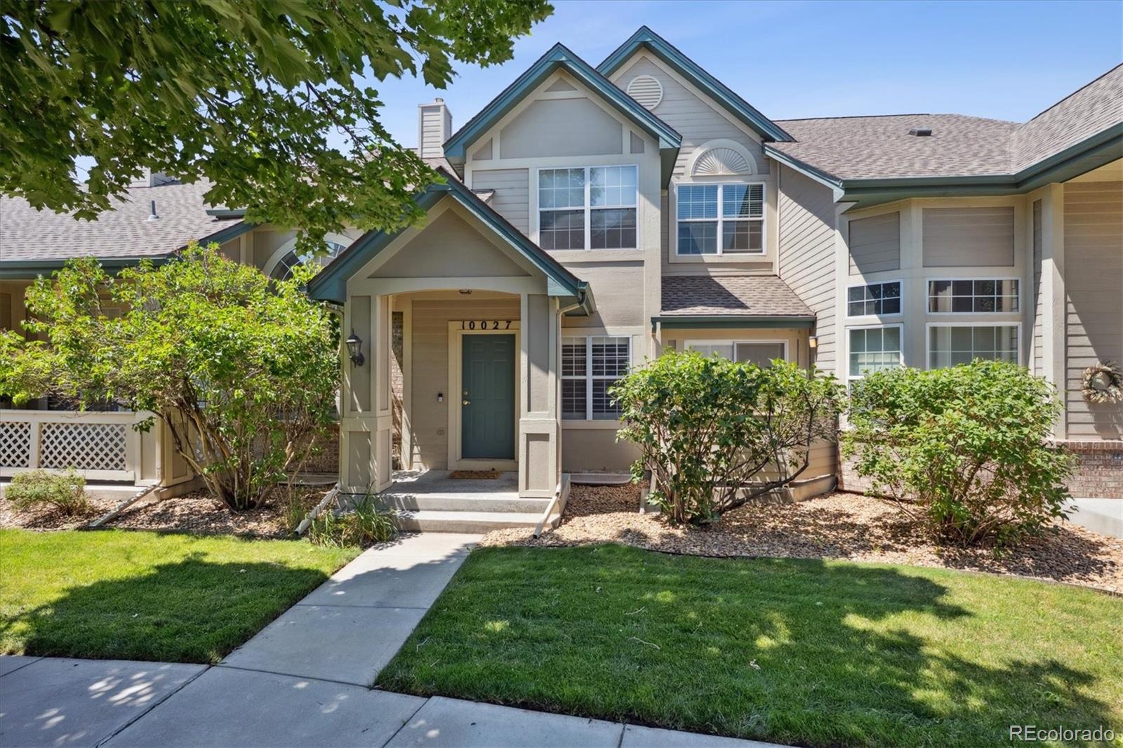 10027 e hawaii place, Aurora sold home. Closed on 2025-09-05 for $430,000.