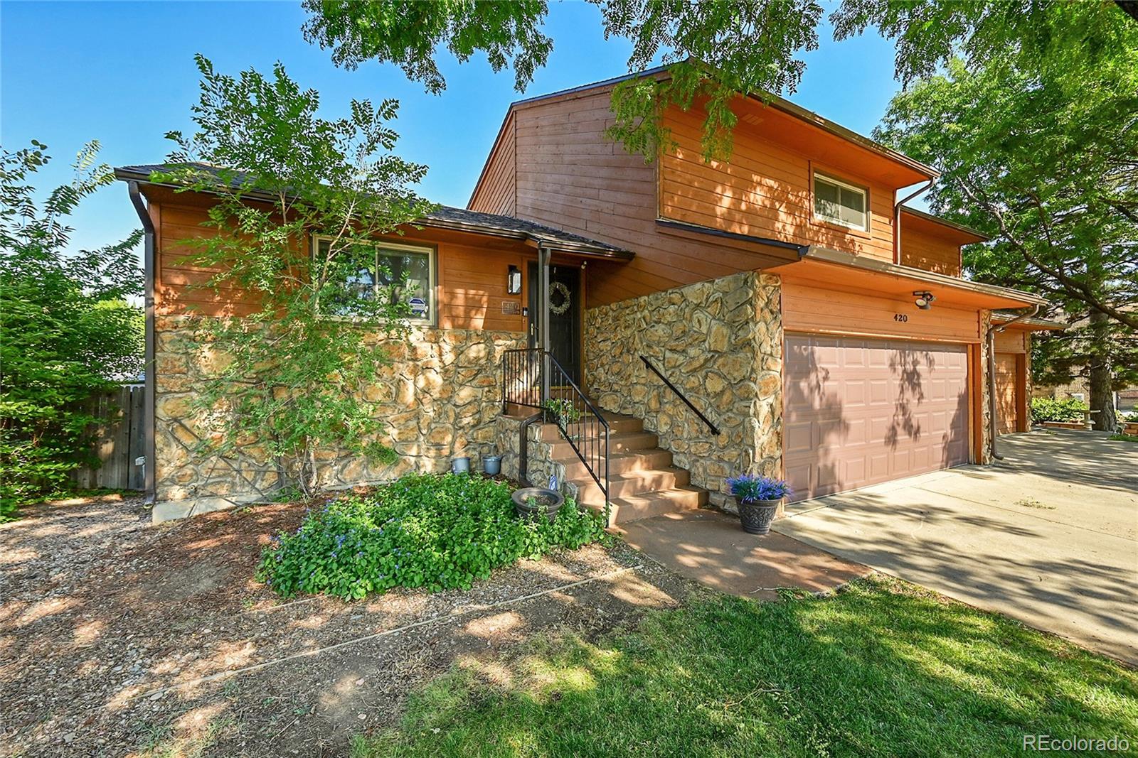 Belmar Lakewood Home | MLS #: 7564391420 S Cody Court, Lakewood Beds: 4 Baths: 3 Price: $569,900