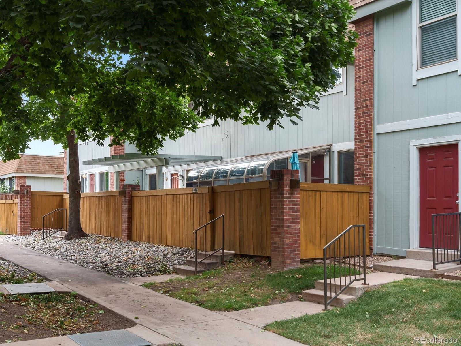 Parkside Thornton Home | MLS #: 68296162024 W 101st Avenue, Thornton Beds: 3 Baths: 2 Price: $304,900