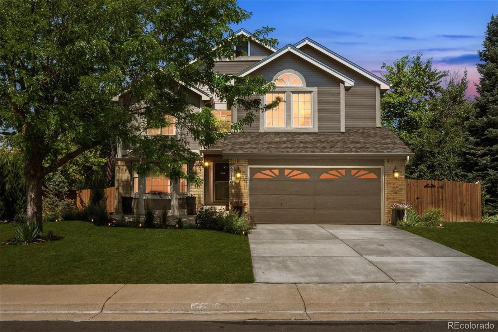 Westcliff Westminster Home | MLS #: 67487426715 W 97th Circle, Westminster Beds: 4 Baths: 3 Price: $684,900