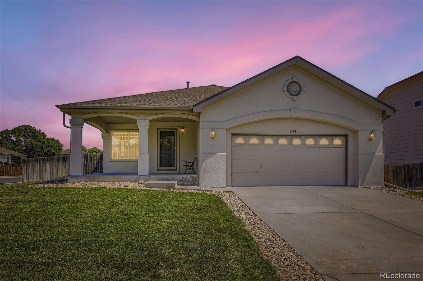 Meadow Park Thornton Home | MLS #: 419936912476  Dexter Street, Thornton Beds: 2 Baths: 2 Price: $475,000