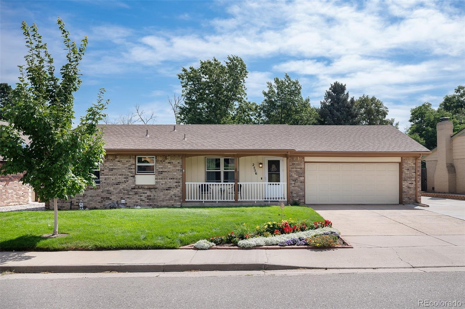 Crestridge Aurora Home | MLS #: 35062212556 S Elkhart Street, Aurora Beds: 3 Baths: 3 Price: $525,000
