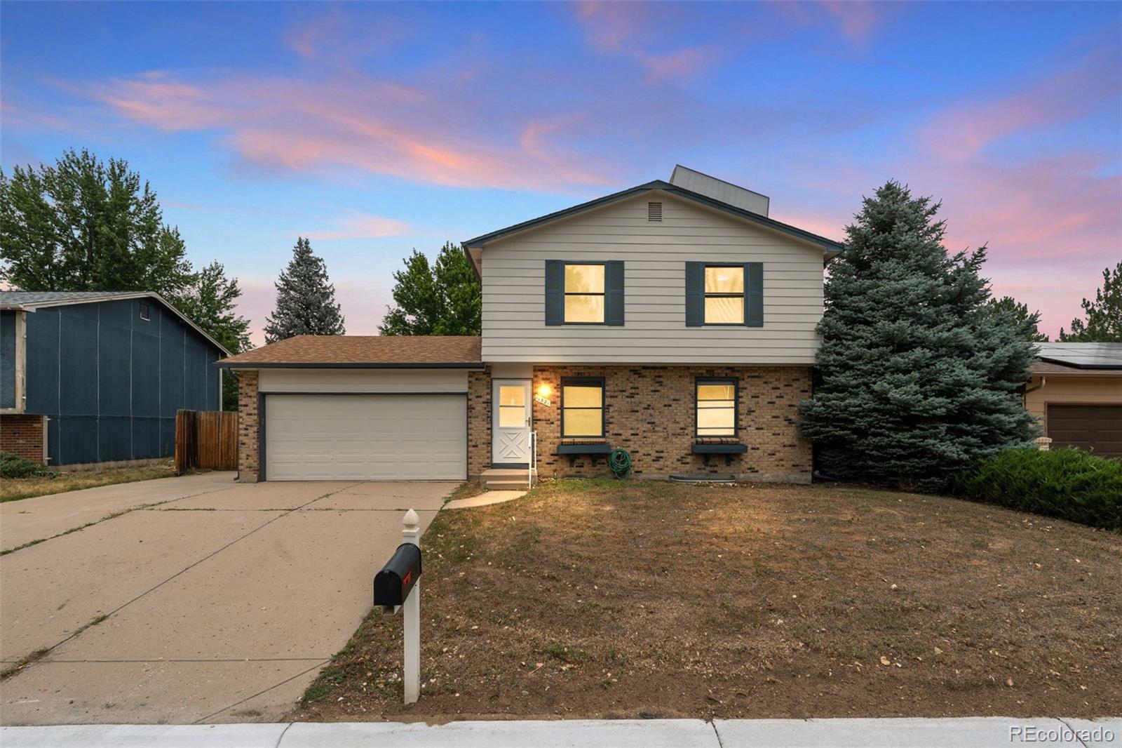 Countryside Westminster Home | MLS #: 959383111321 W 107th Avenue, Westminster Beds: 3 Baths: 3 Price: $520,000