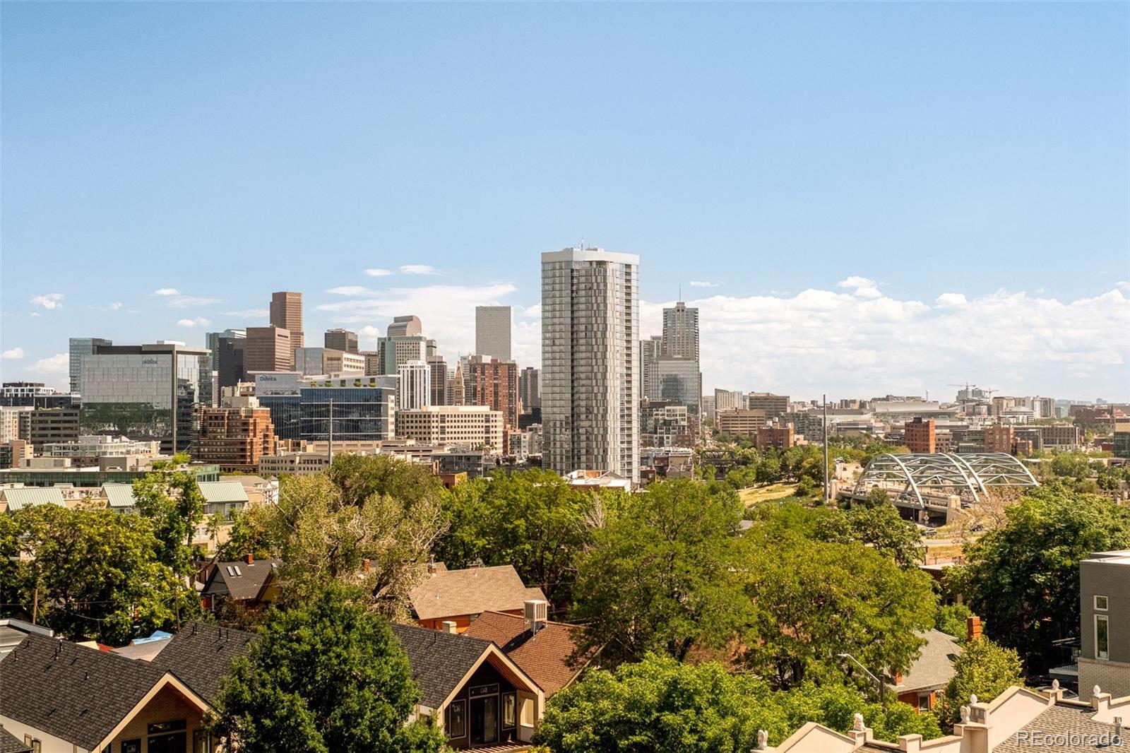 Dsw Denver Condo / Townhome | MLS #: 61989802200 W 29th Avenue 401, Denver Beds: 2 Baths: 2 Price: $695,000