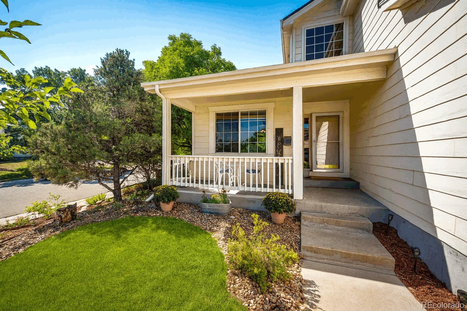 Indigo Hills Highlands Ranch Home | MLS #: 4943564712  Sparrow Hawk Drive, Highlands Ranch Beds: 4 Baths: 4 Price: $750,000