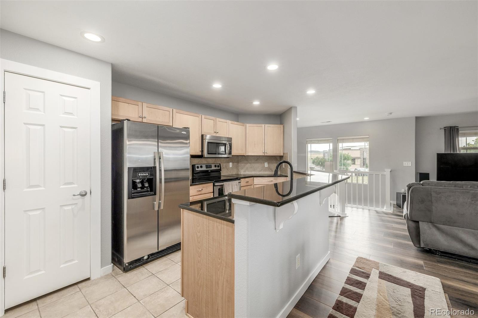 Meridian Englewood Condo / Townhome | MLS #: 94665719798  Mayfair Street F, Englewood Beds: 2 Baths: 2 Price: $370,000