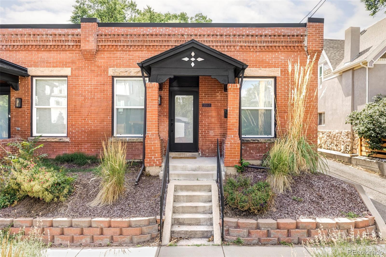 Dsw Denver Condo / Townhome | MLS #: 76490672317  Julian Street , Denver Beds: 2 Baths: 1 Price: $635,000