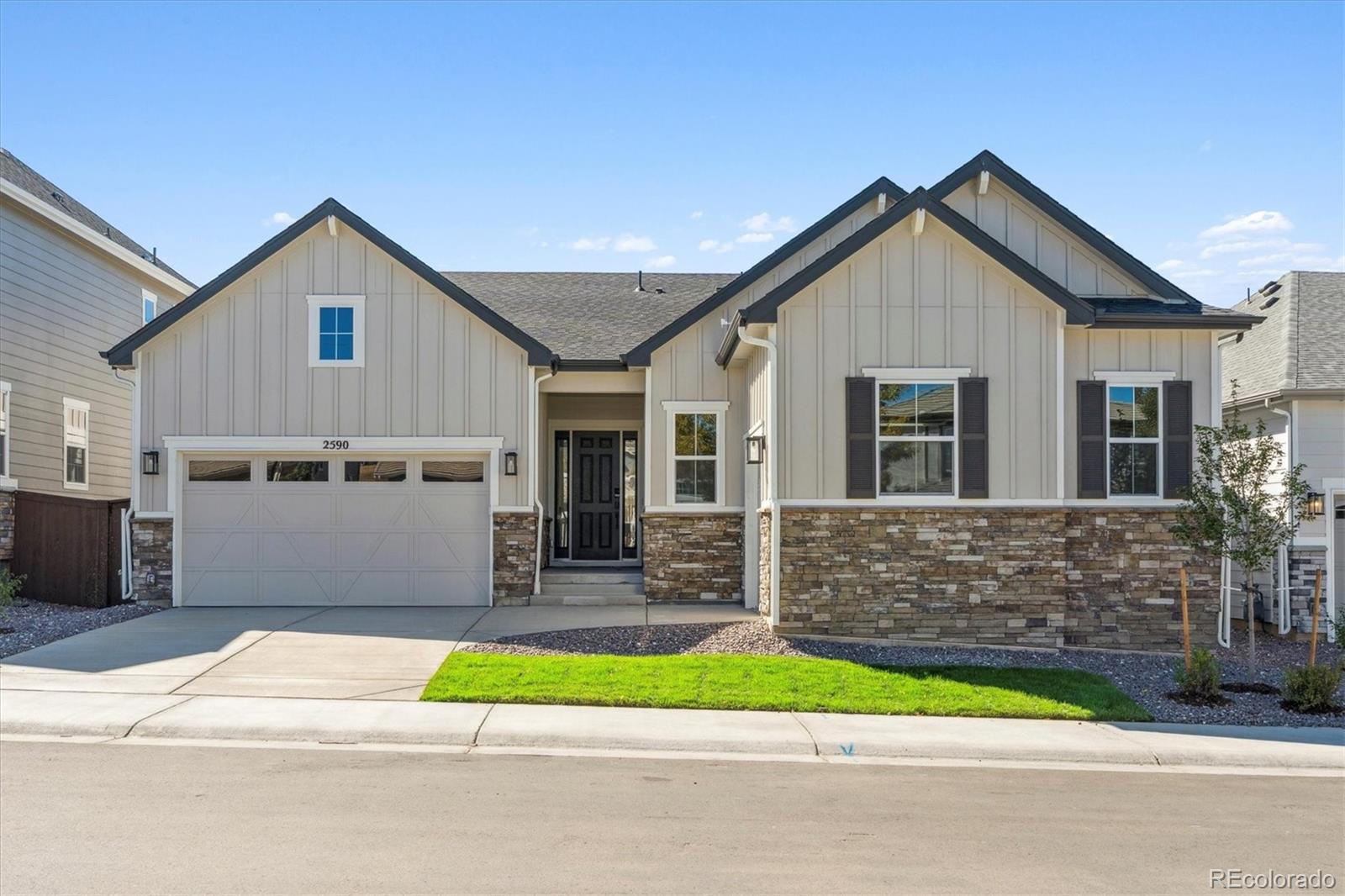 Westridge Highlands Ranch Home | MLS #: 24200512590  Bitterroot Place, Highlands Ranch Beds: 4 Baths: 3 Price: $999,950