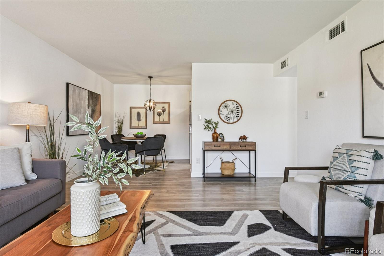 Bravado Thornton Condo / Townhome | MLS #: 437169610211  Ura Lane 5-206, Thornton Beds: 1 Baths: 1 Price: $149,800
