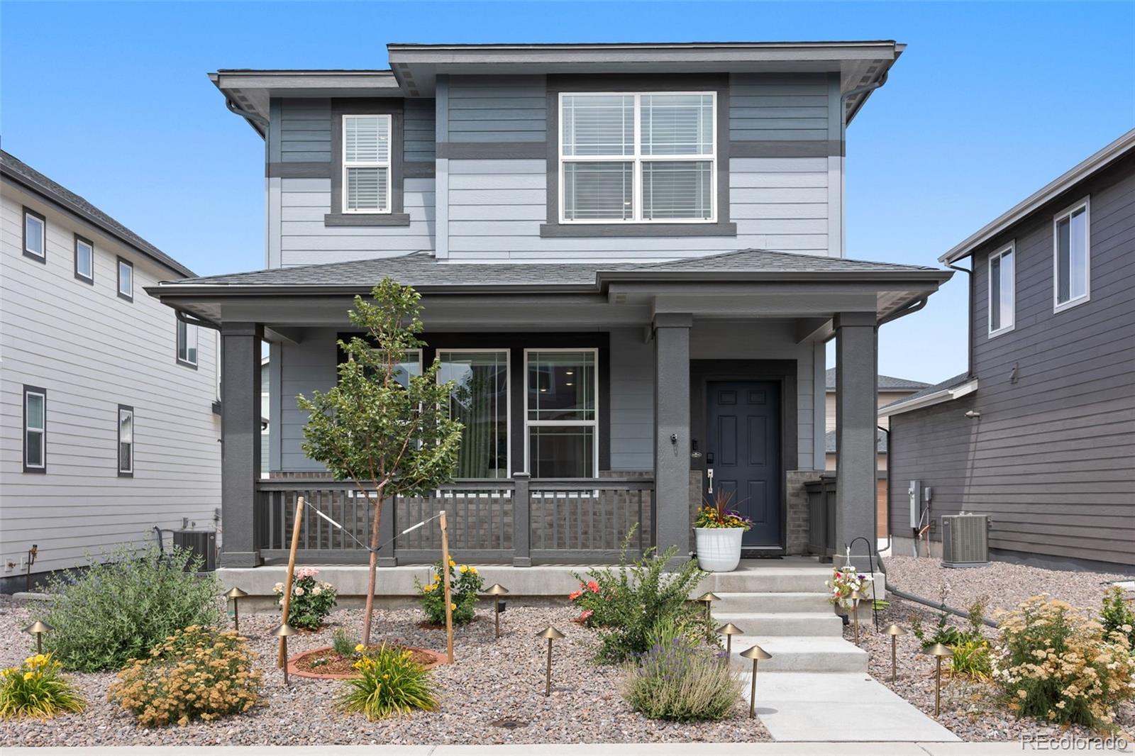 Bennett Home | MLS #: 3837428715  Aspen Avenue, Bennett Beds: 3 Baths: 3 Price: $445,000