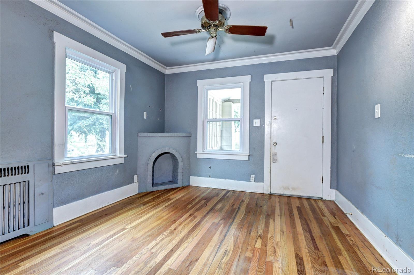 University Denver Home | MLS #: 76318982035 S Humboldt Street, Denver Beds: 3 Baths: 2 Price: $564,950