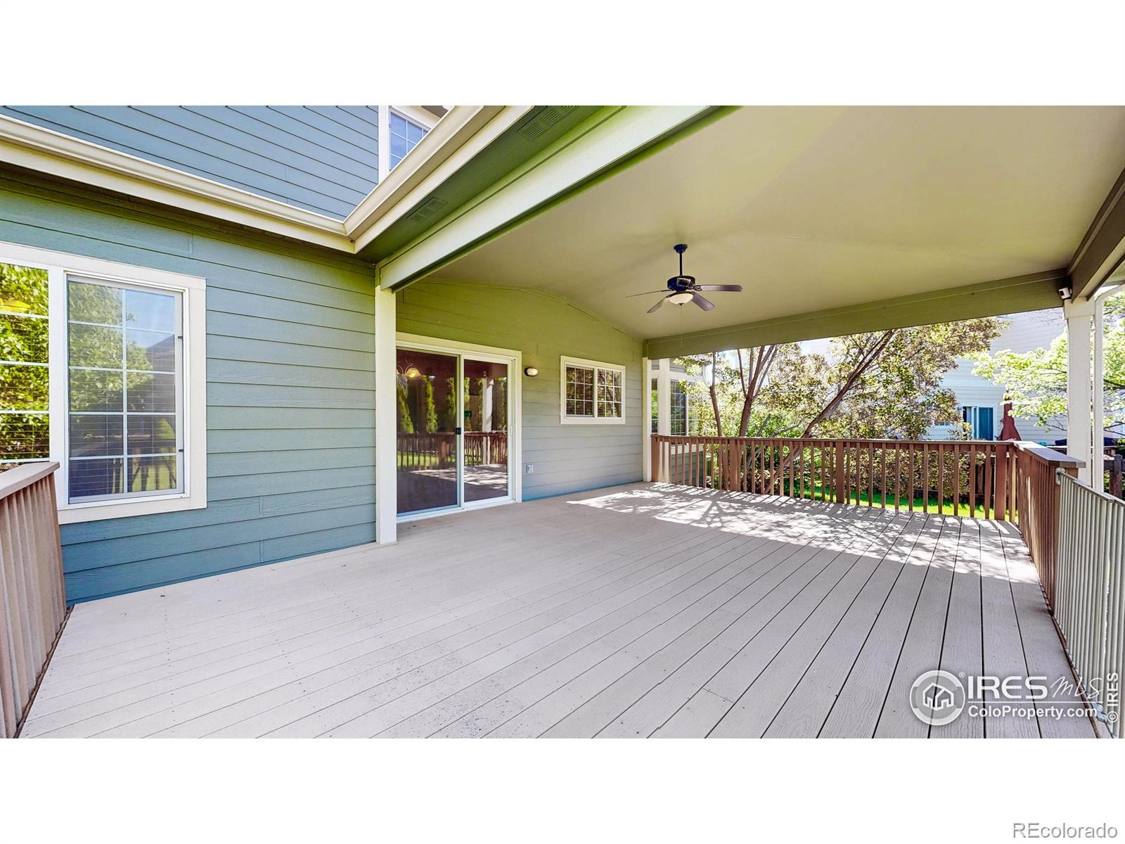 Woodland Park Estates Fort Collins Home | MLS #: 45678910409303221  Mesa Verde Street, Fort Collins Beds: 5 Baths: 4 Price: $699,900
