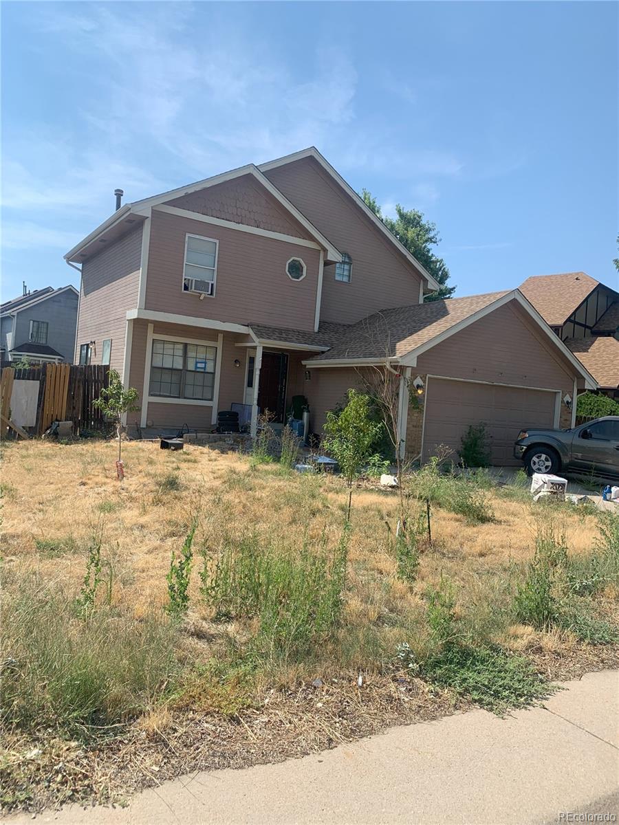 Valley Station Denver Home | MLS #: 21366454345  Sable Street, Denver Beds: 4 Baths: 3 Price: $400,000