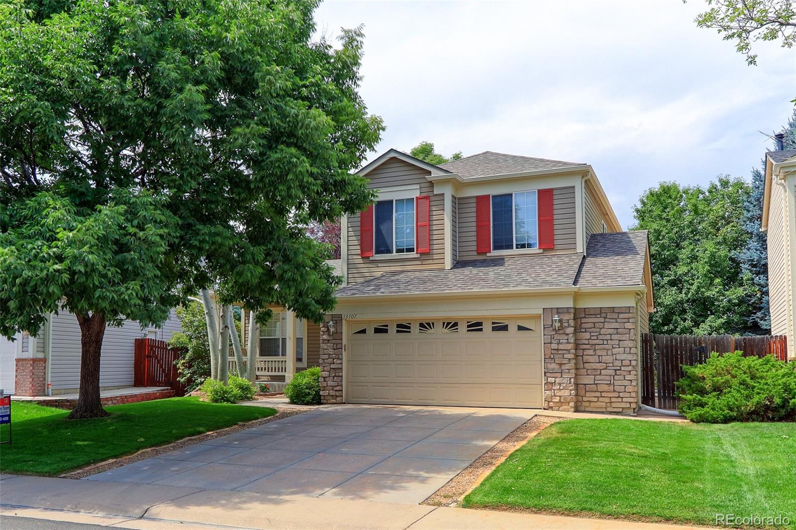 Signal Creek Thornton Home | MLS #: 991825713107  Clayton Way, Thornton Beds: 4 Baths: 4 Price: $585,000