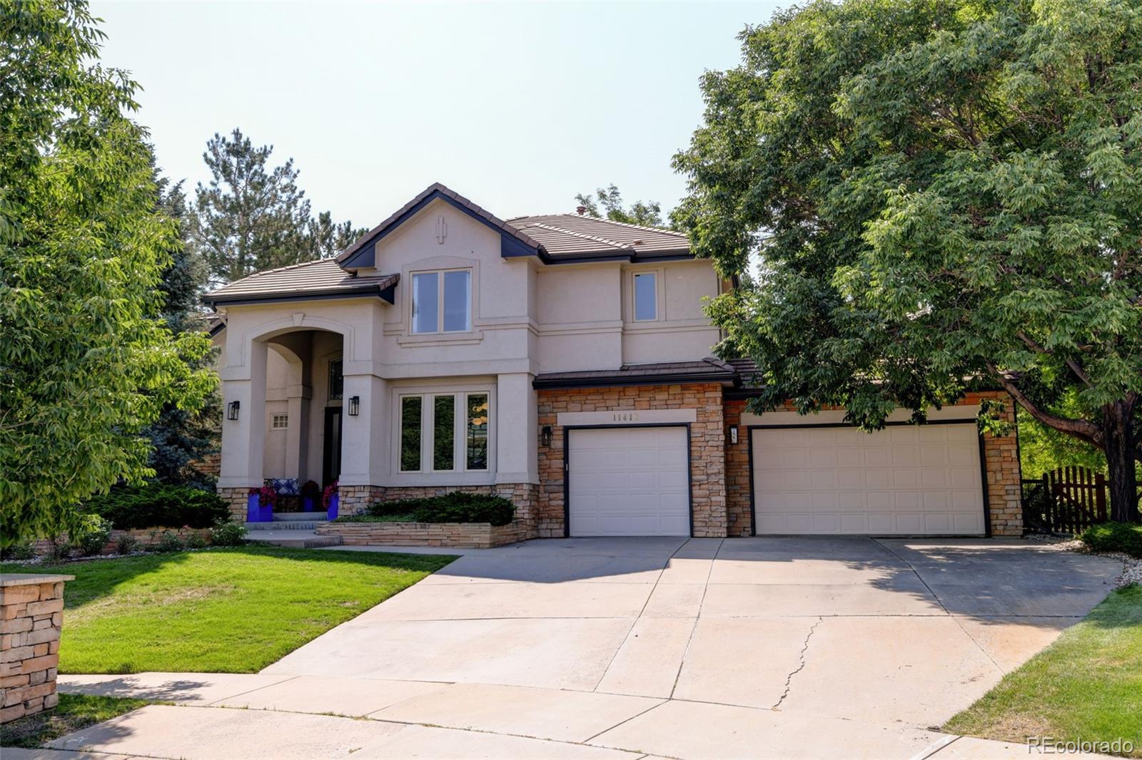 Ranch Reserve Westminster Home | MLS #: 898479611416  Eliot Court, Westminster Beds: 5 Baths: 5 Price: $1,275,000