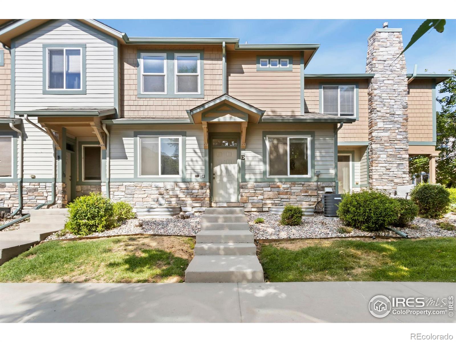 Rigden Farm Fort Collins Home | MLS #: 45678910409482862  Kansas Drive, Fort Collins Beds: 3 Baths: 4 Price: $425,000